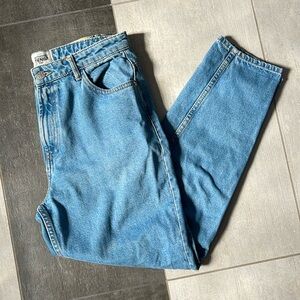 Mom Jeans